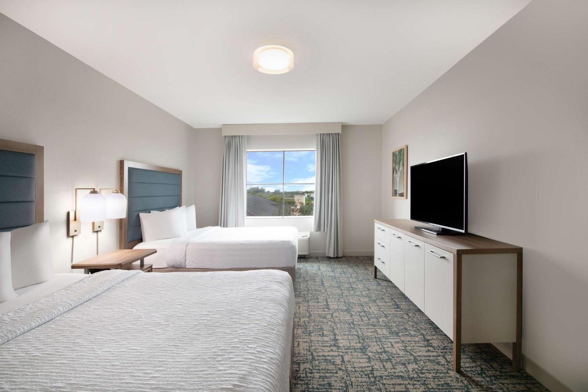 Homewood Suites By Hilton West Palm Beach Eksteriør billede