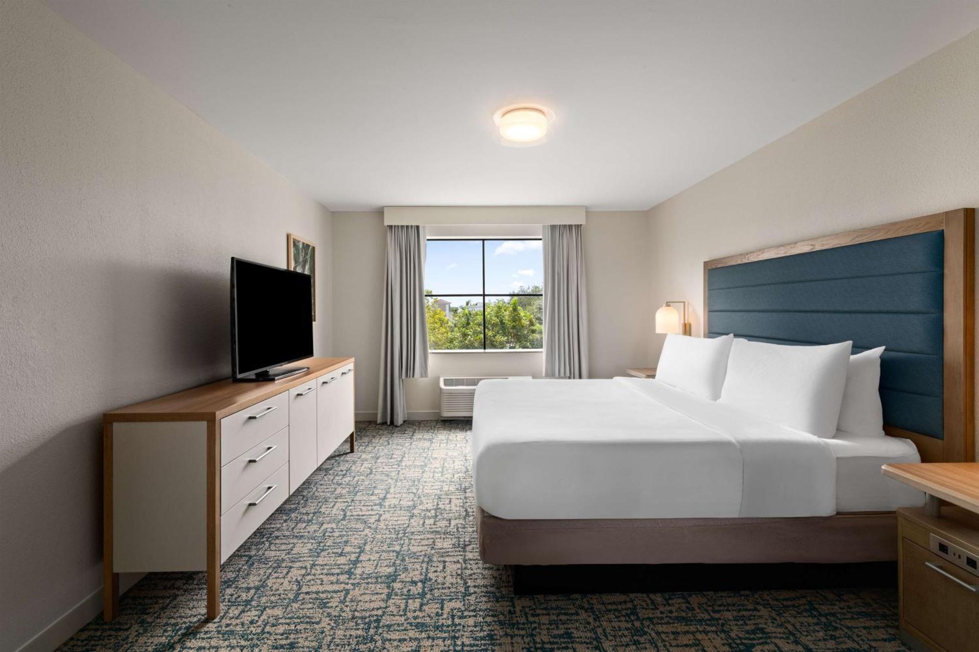 Homewood Suites By Hilton West Palm Beach Eksteriør billede