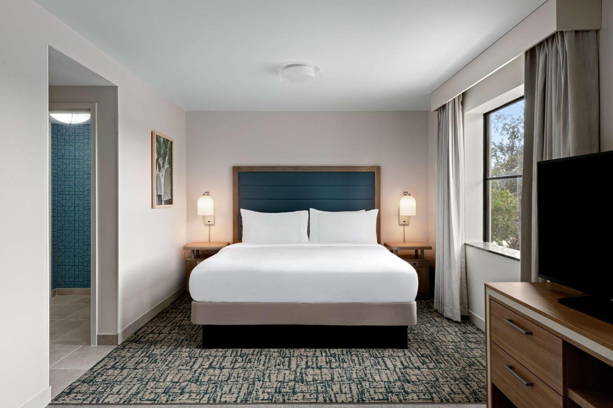 Homewood Suites By Hilton West Palm Beach Eksteriør billede