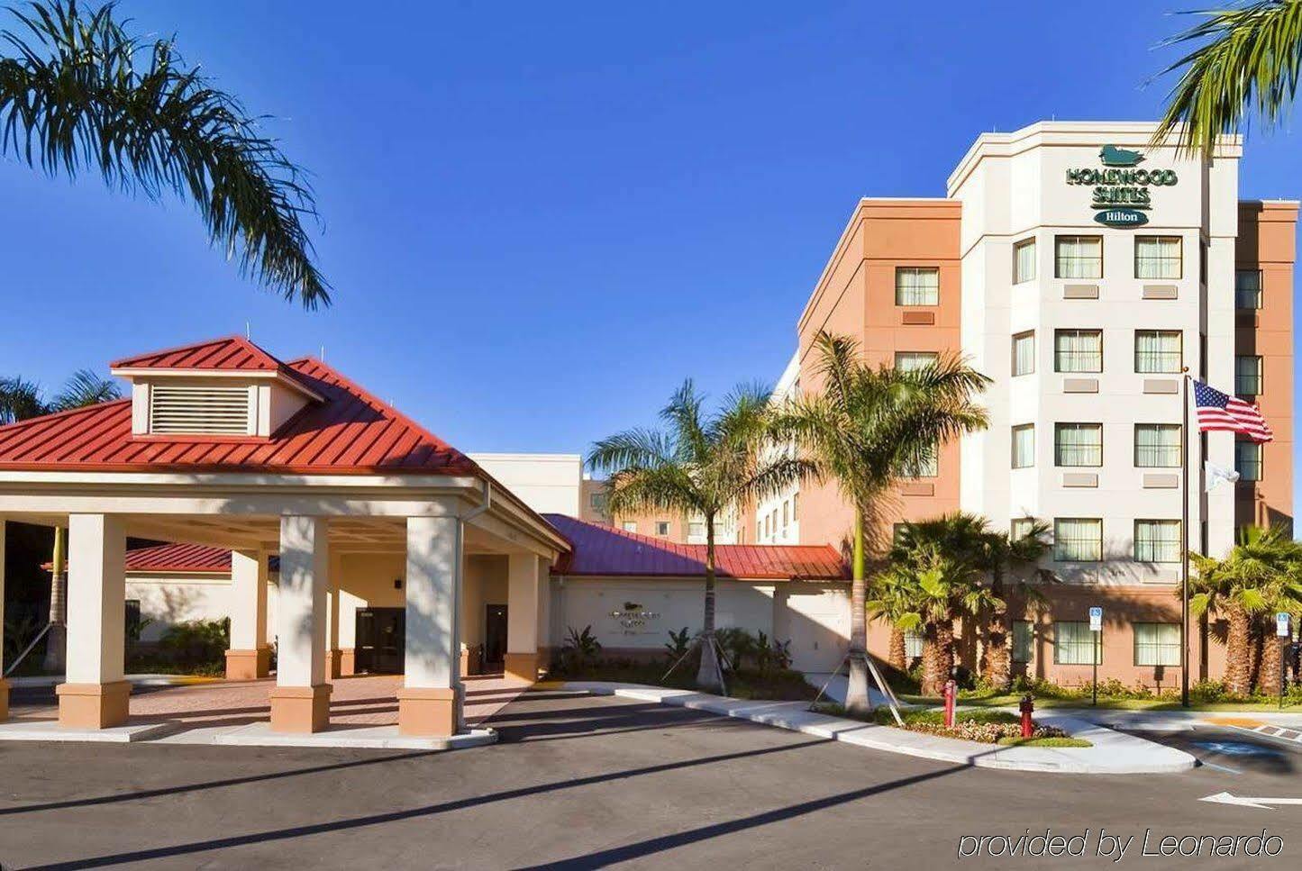 Homewood Suites By Hilton West Palm Beach Eksteriør billede